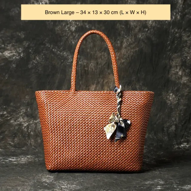 Brown,Large