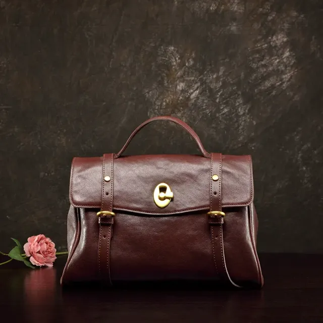 Dark Chocolate Brown